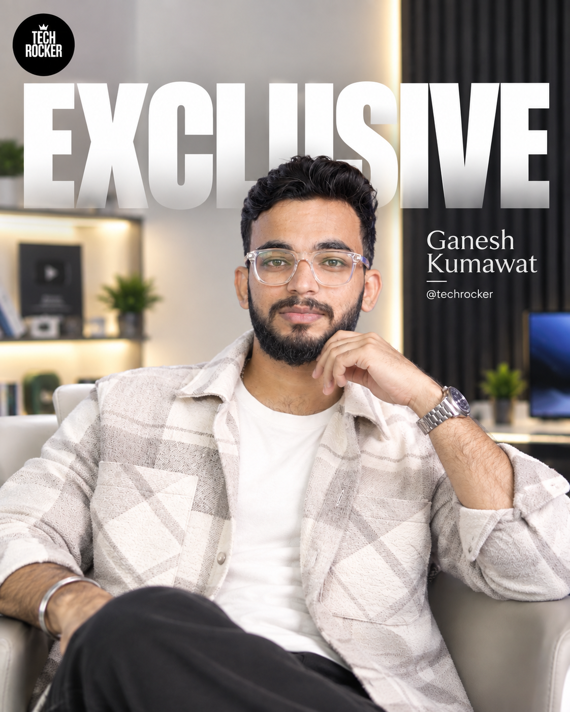 Ganesh Kumawat