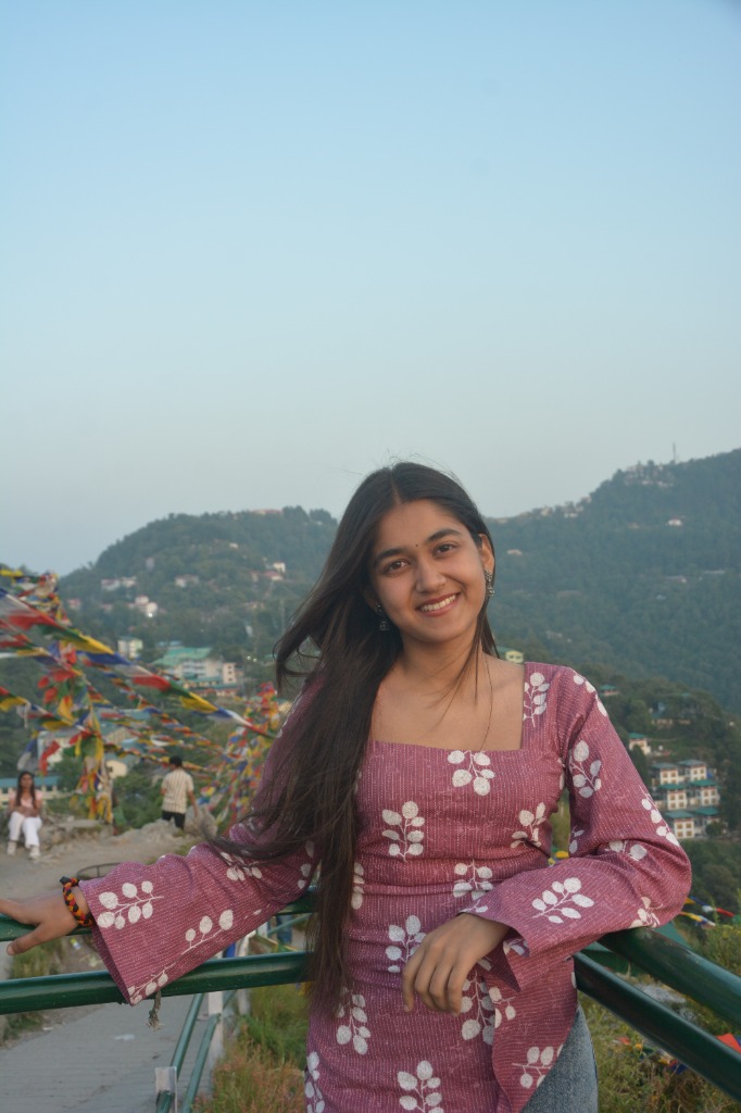 Jyoti Negi