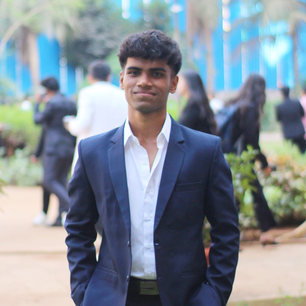 Parth Narkar